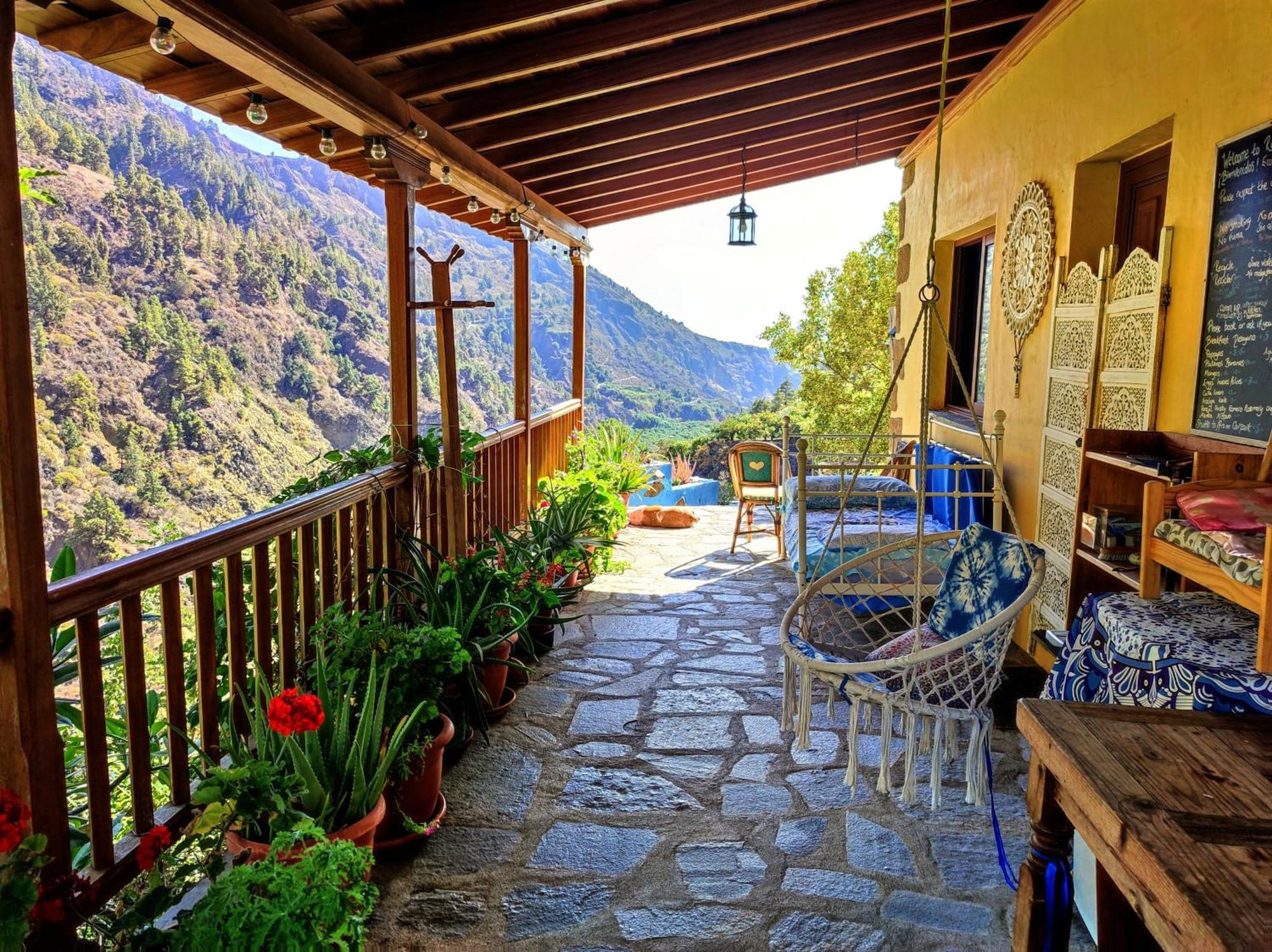 The Cradle Of The Moon, Rivendell Hotel เอลปาโซ ภายนอก รูปภาพ
